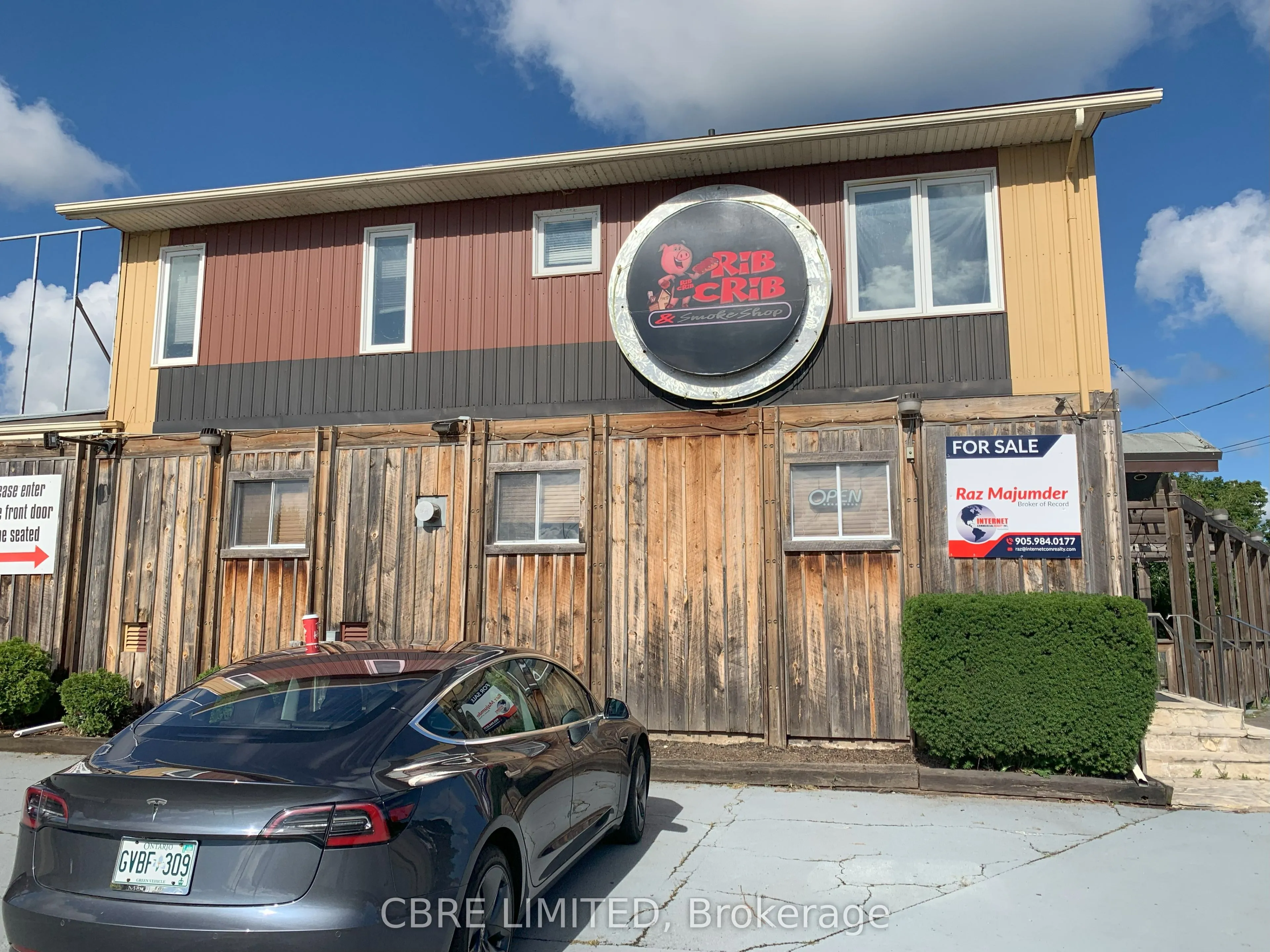 106 Lakeport Road, ON L2N 4R1