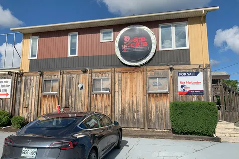 106 Lakeport Road, ON L2N 4R1