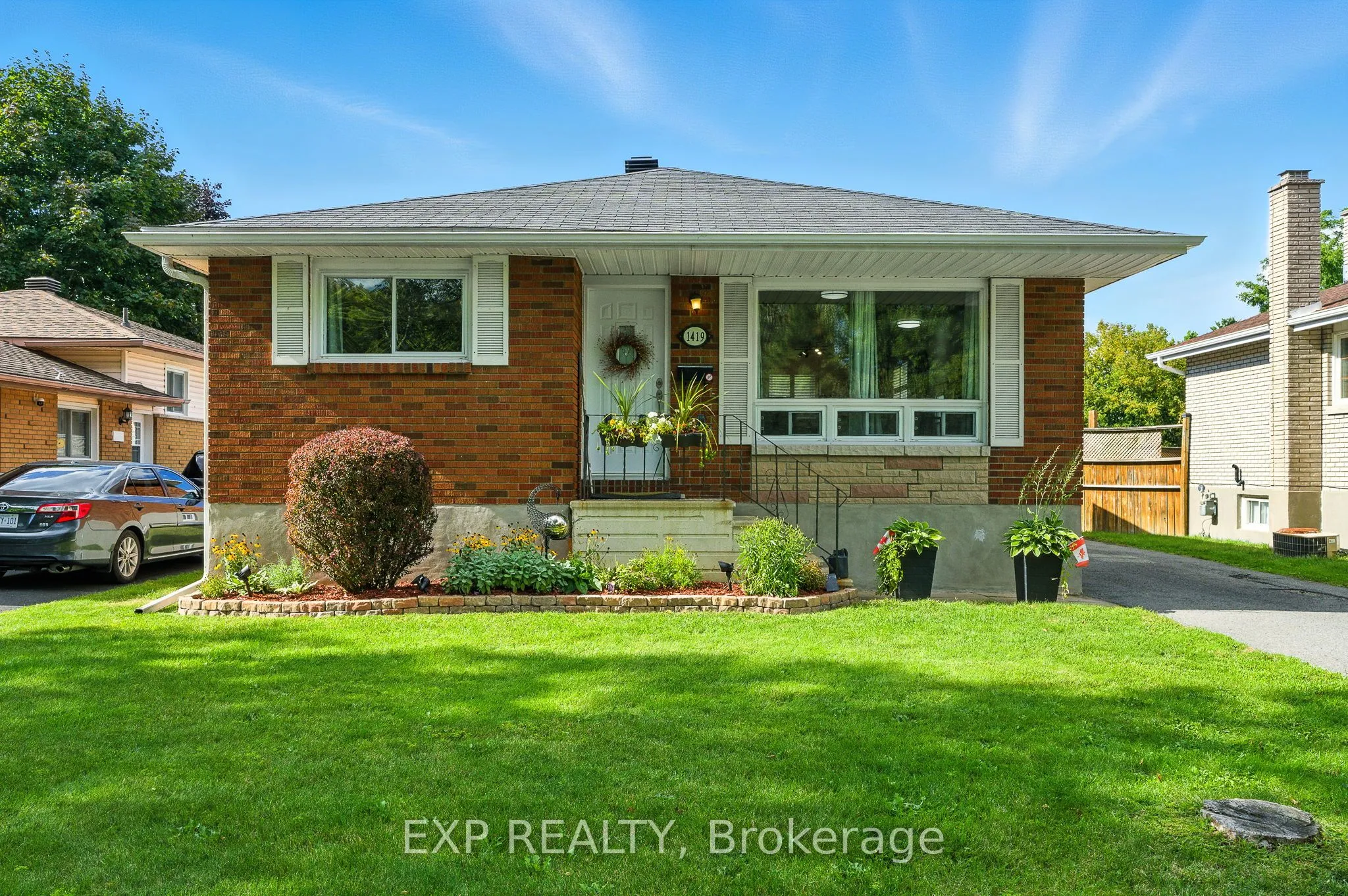 1419 Second Street, ON K6J 1J4