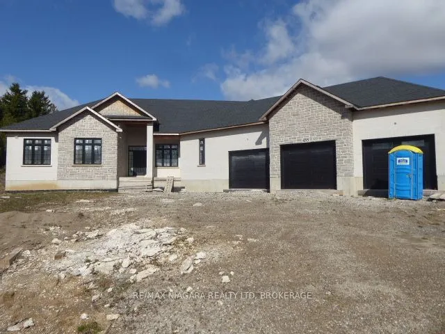 455 Mines Road, ON N3W 1X6