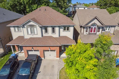 158 Kemp Crescent, ON N1E 0K1