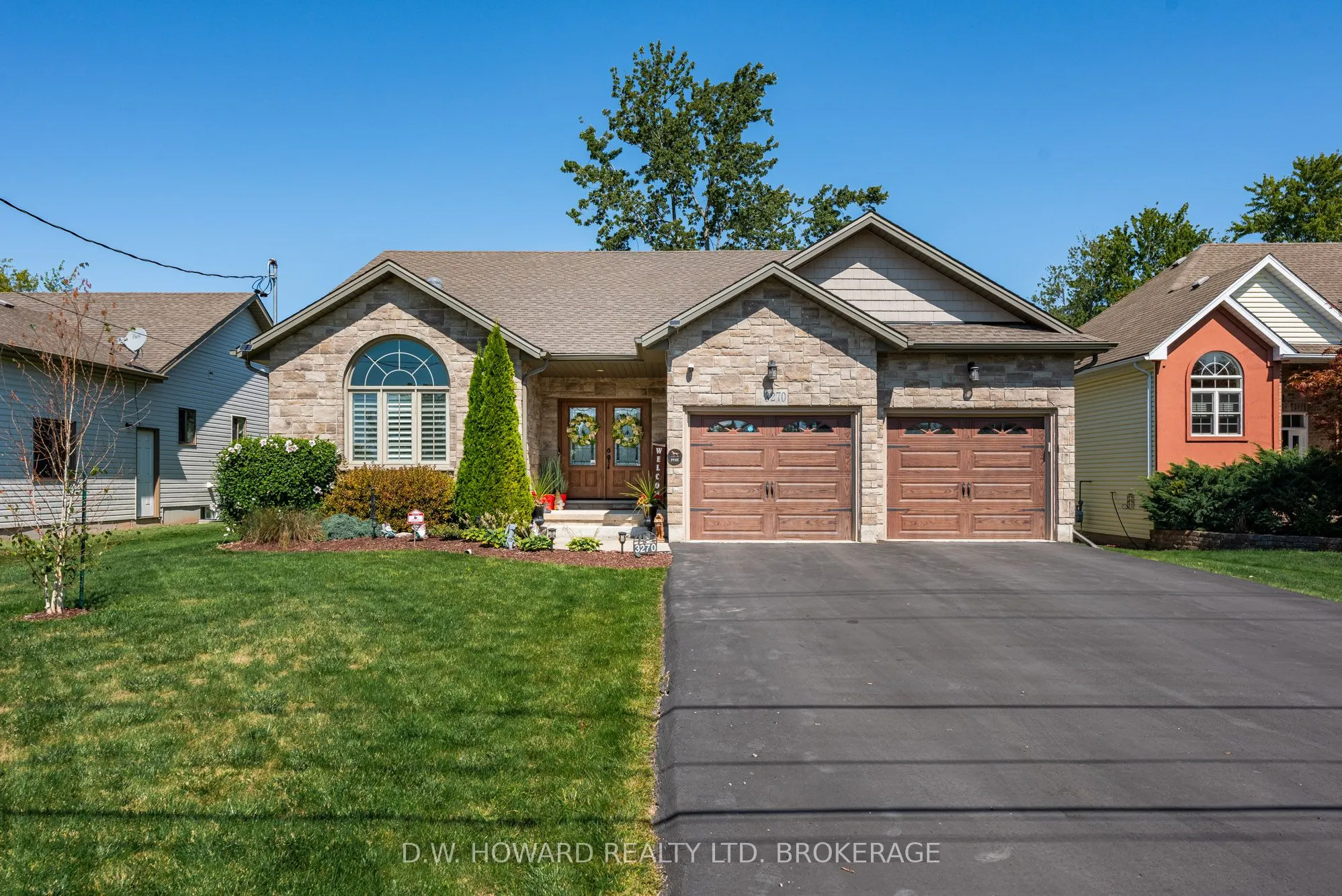 3270 Thunderbay Road, ON L0S 1N0