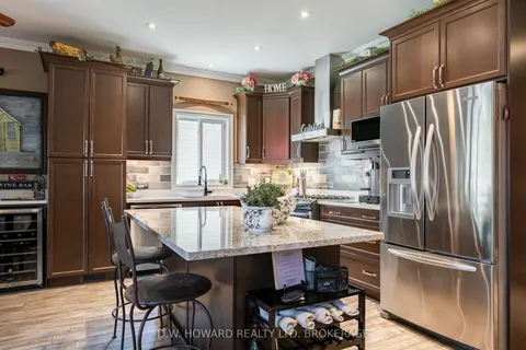 3270 Thunderbay Road, ON L0S 1N0