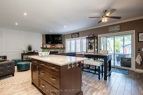 3270 Thunderbay Road, ON L0S 1N0