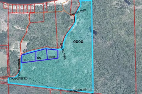 0000 Nangor Trail, ON K0J 2L0