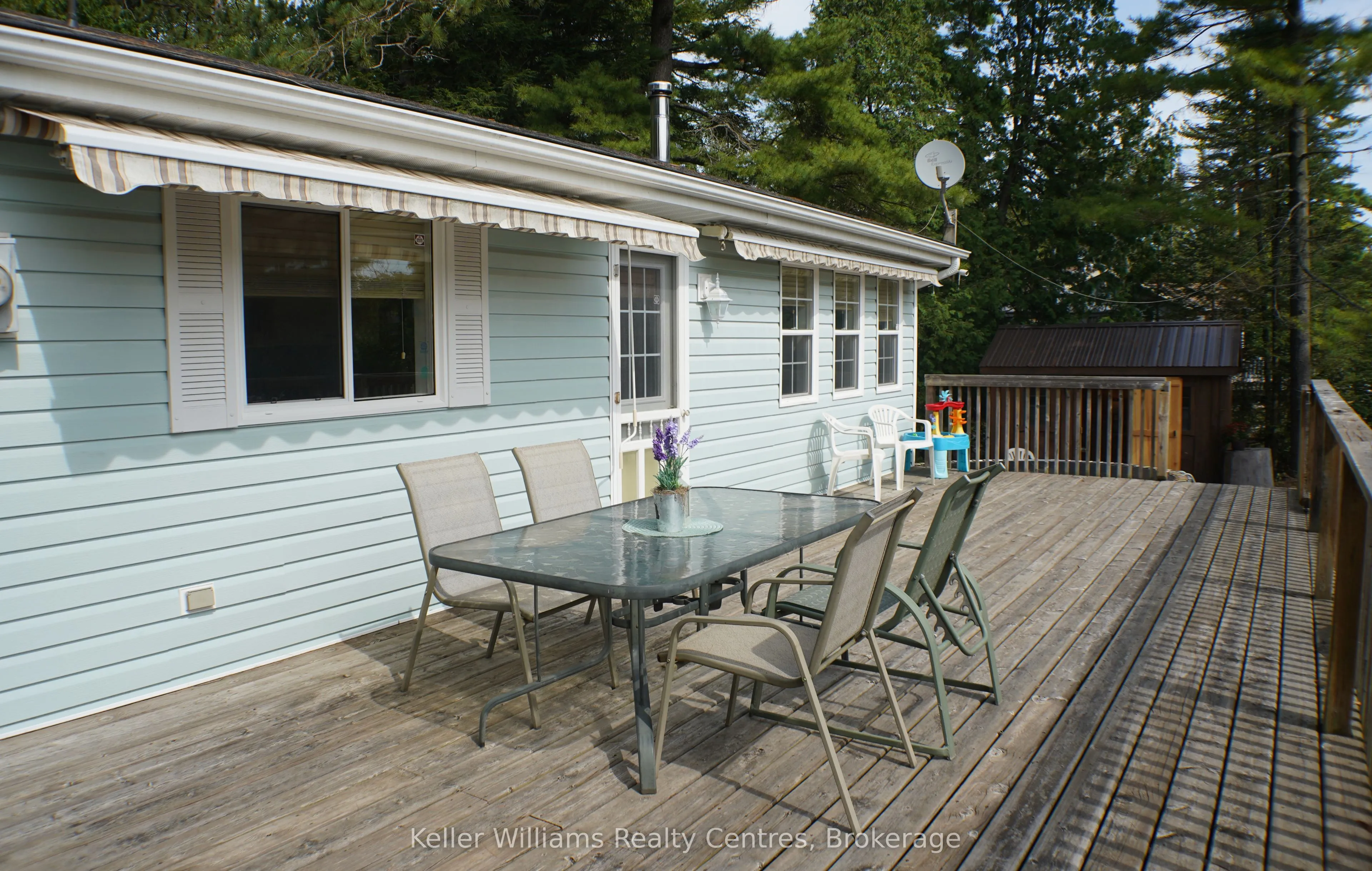 226 Ogimah Road, ON N0H 2T0