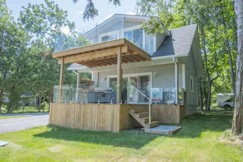 71 Falls Bay Road, ON K0M 1A0