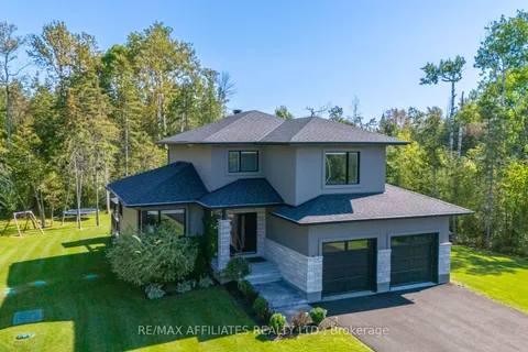 325 RIDGEMONT Drive, ON K0A 1B0