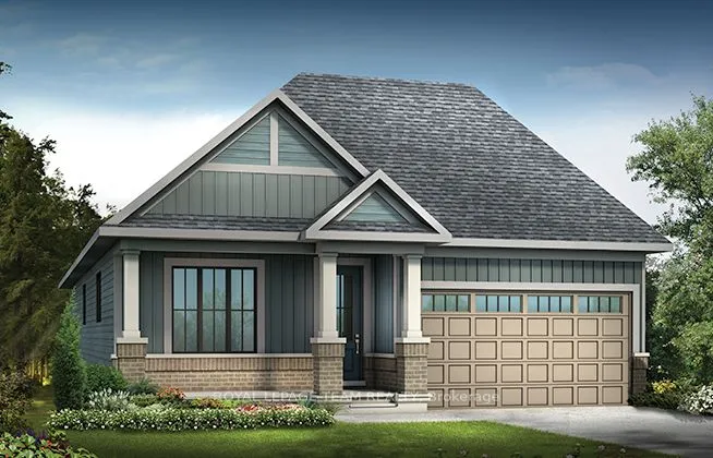 640 Bridgeport Avenue, ON K4W 0M9