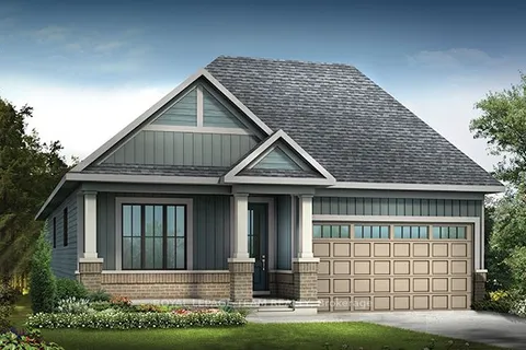 640 Bridgeport Avenue, ON K4W 0M9