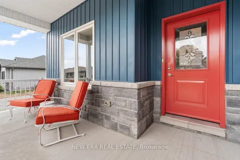 17 Dorchester Drive, ON K0K 3L0