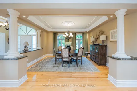 4987 Fourth Line, ON L7J 2L8