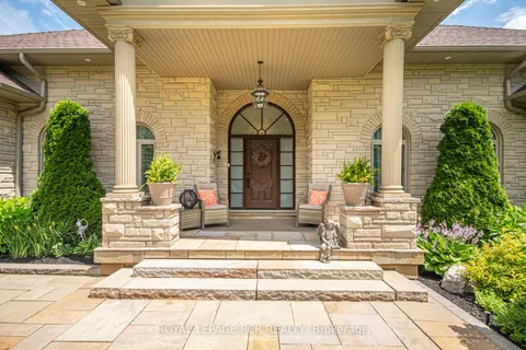 4987 Fourth Line, ON L7J 2L8