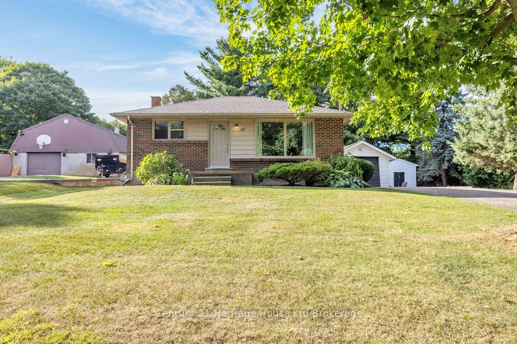 484731 Sweaburg Road, ON N0J 1A0