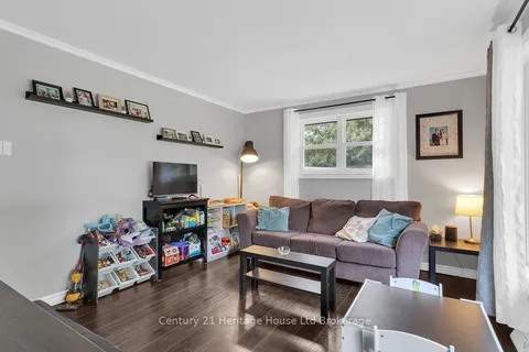 484731 Sweaburg Road, ON N0J 1A0