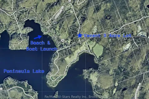 A Tally Ho Winter Park Road, ON P1H 2J6