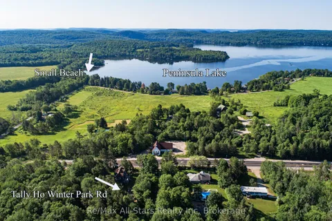 A Tally Ho Winter Park Road, ON P1H 2J6