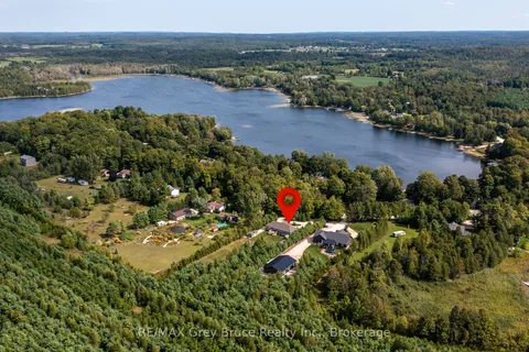 135 McCullough Lake Drive, ON N0H 2V0