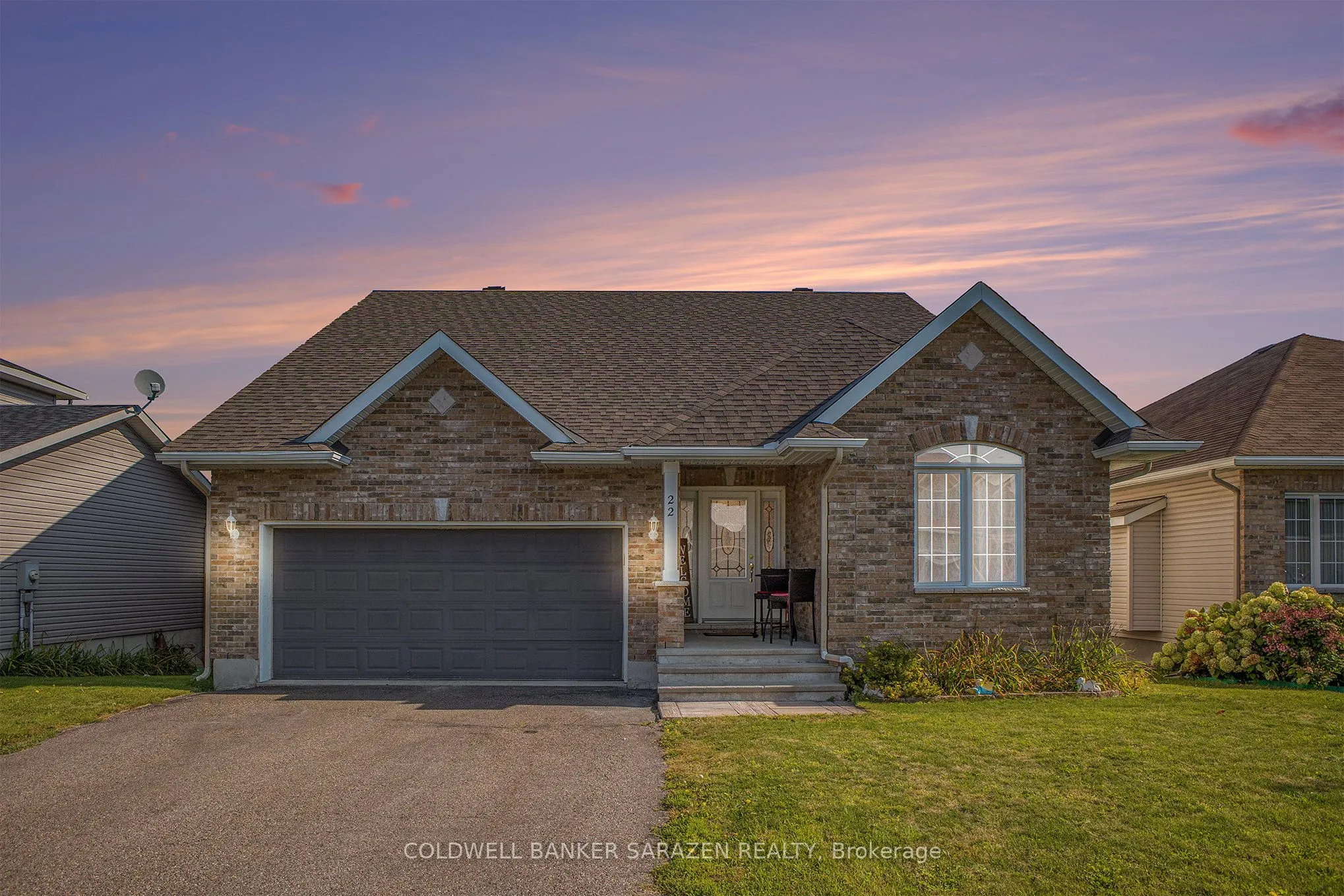 22 Frieday Street, ON K7S 0A6