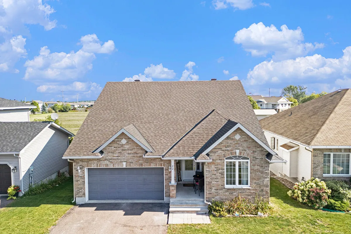 22 Frieday Street, ON K7S 0A6