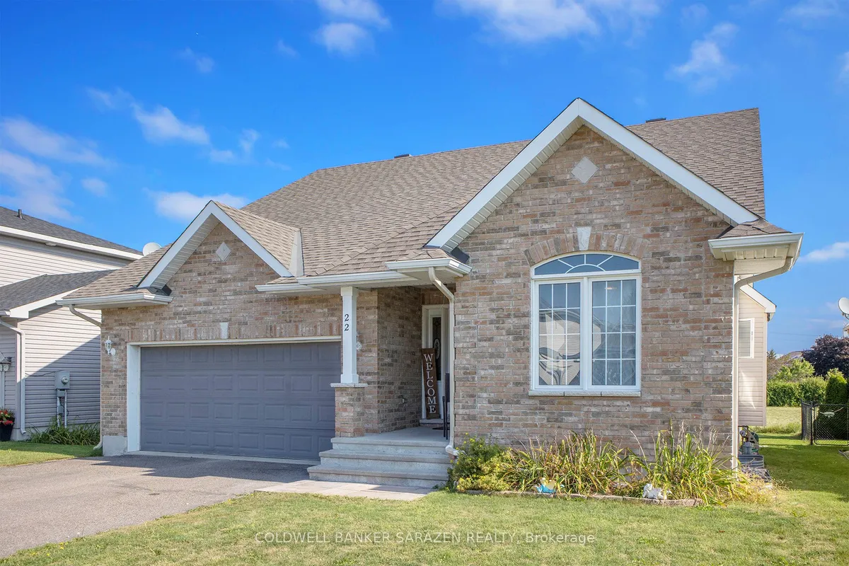 22 Frieday Street, ON K7S 0A6