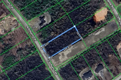 2315 Kilchurn Terrace N/A, ON K4M 0A7