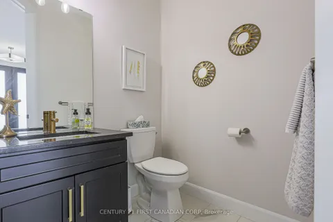 3436 EMILYCARR Lane, ON N6L 0A3