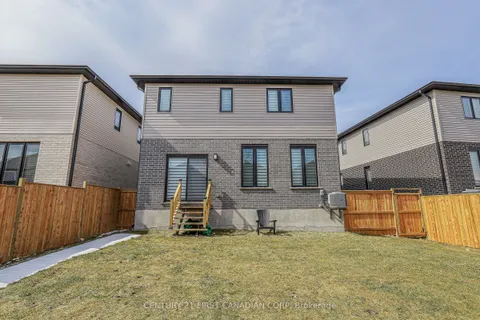 3436 EMILYCARR Lane, ON N6L 0A3