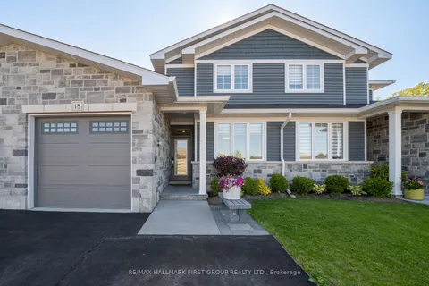 18 Stinson Avenue, ON K8P 5N9