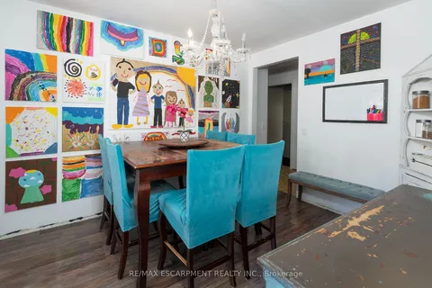 426 Clare Avenue, ON L3C 3B3