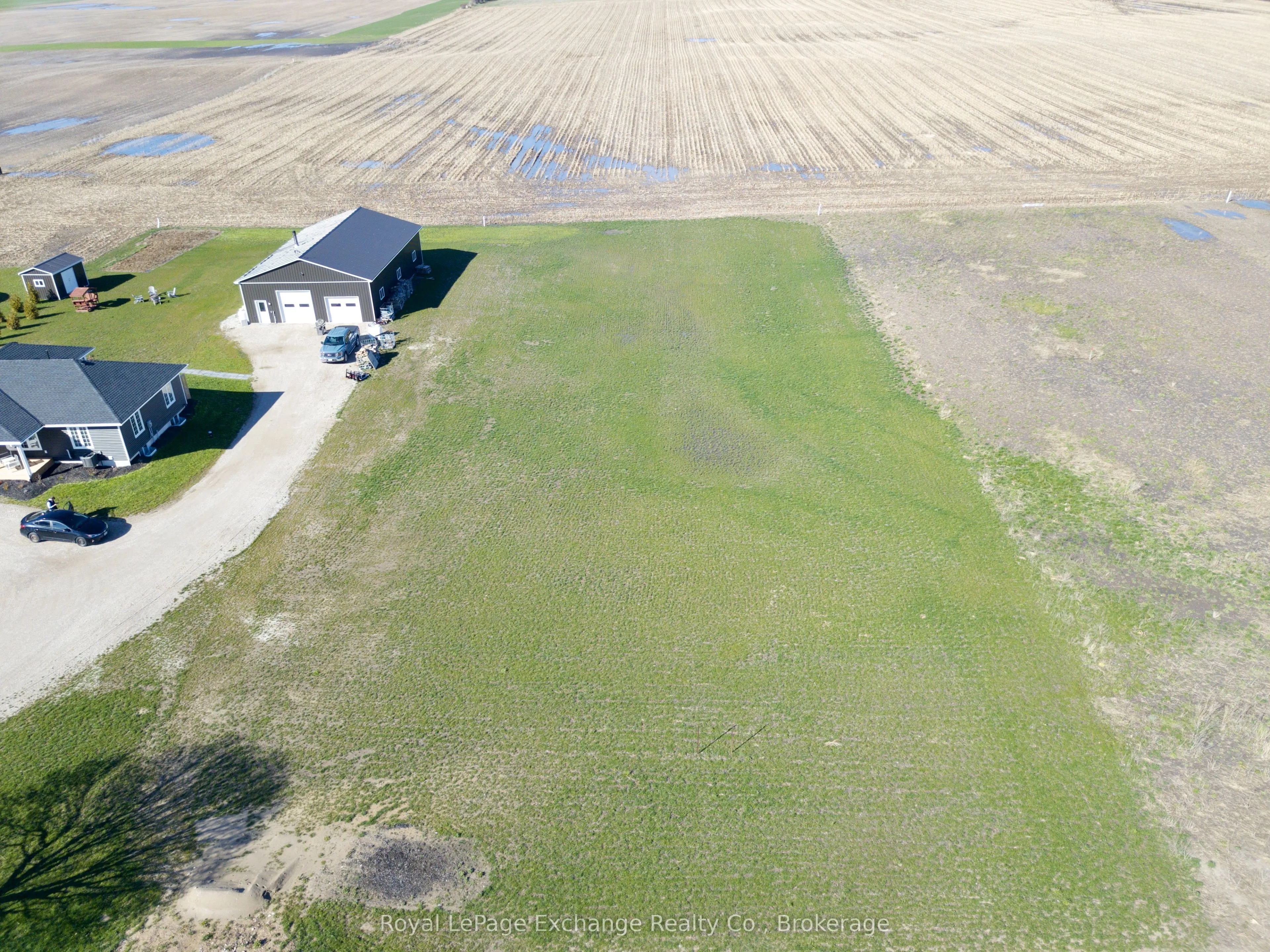 418 Hayes Lake Avenue, ON N0G 2B0