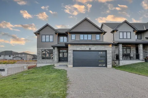 100 GRAYDON Drive, ON N0J 1N0