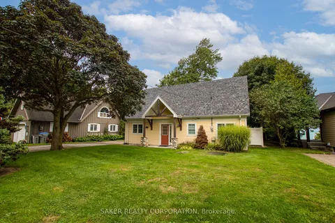 71247 Elizabeth Street, ON N0M 1N0