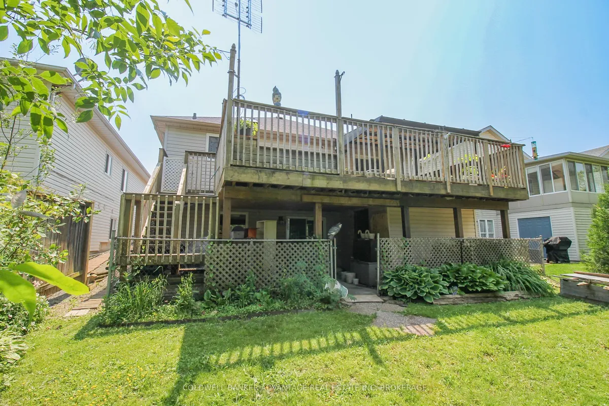 40 Gretel Drive, ON L3C 7H6