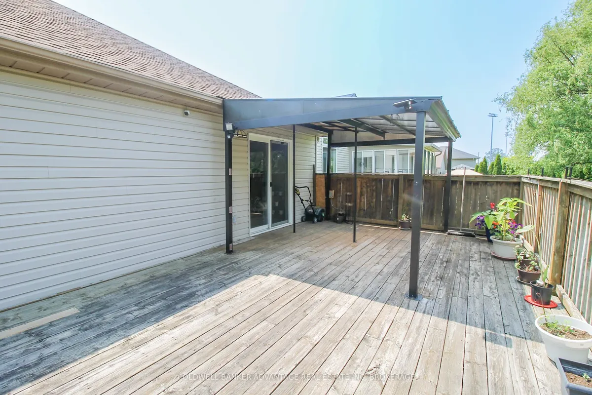 40 Gretel Drive, ON L3C 7H6