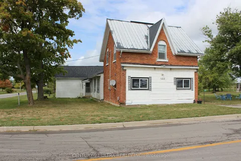 6219 Rainham Road, ON N1A 2W8