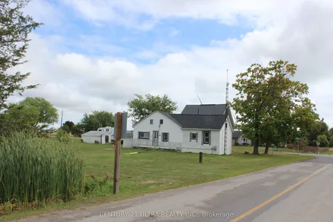 6219 Rainham Road, ON N1A 2W8