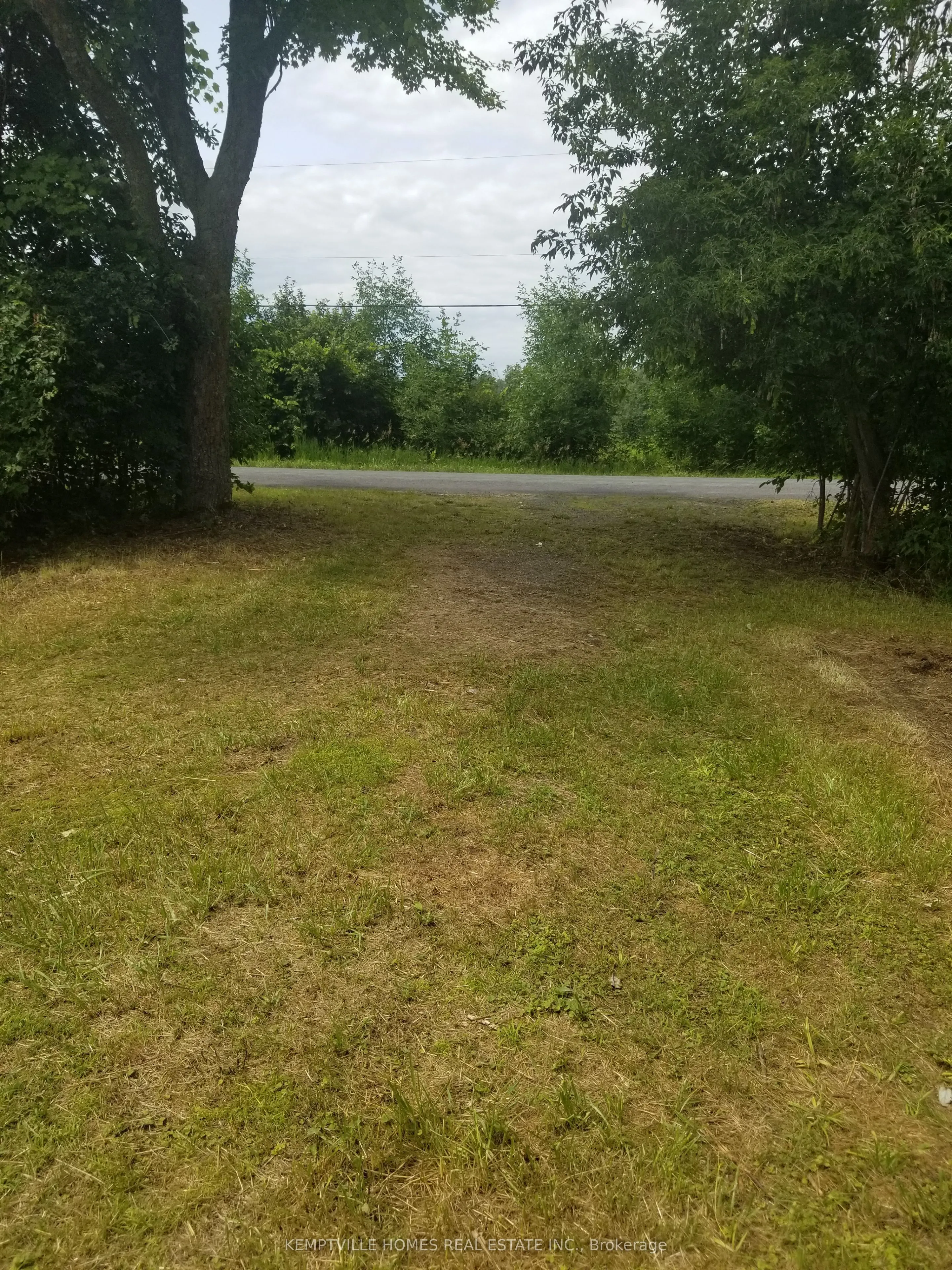 00 MCINTYRE Road, ON K0E 1S0