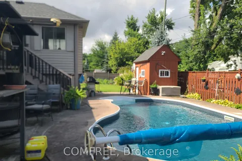 3280 California Avenue, ON N9E 3K7