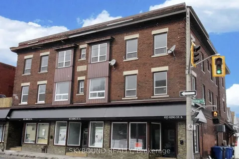 835 King Street, ON L8M 1B1