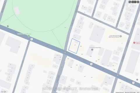 470 King Street, ON L8P 1B7