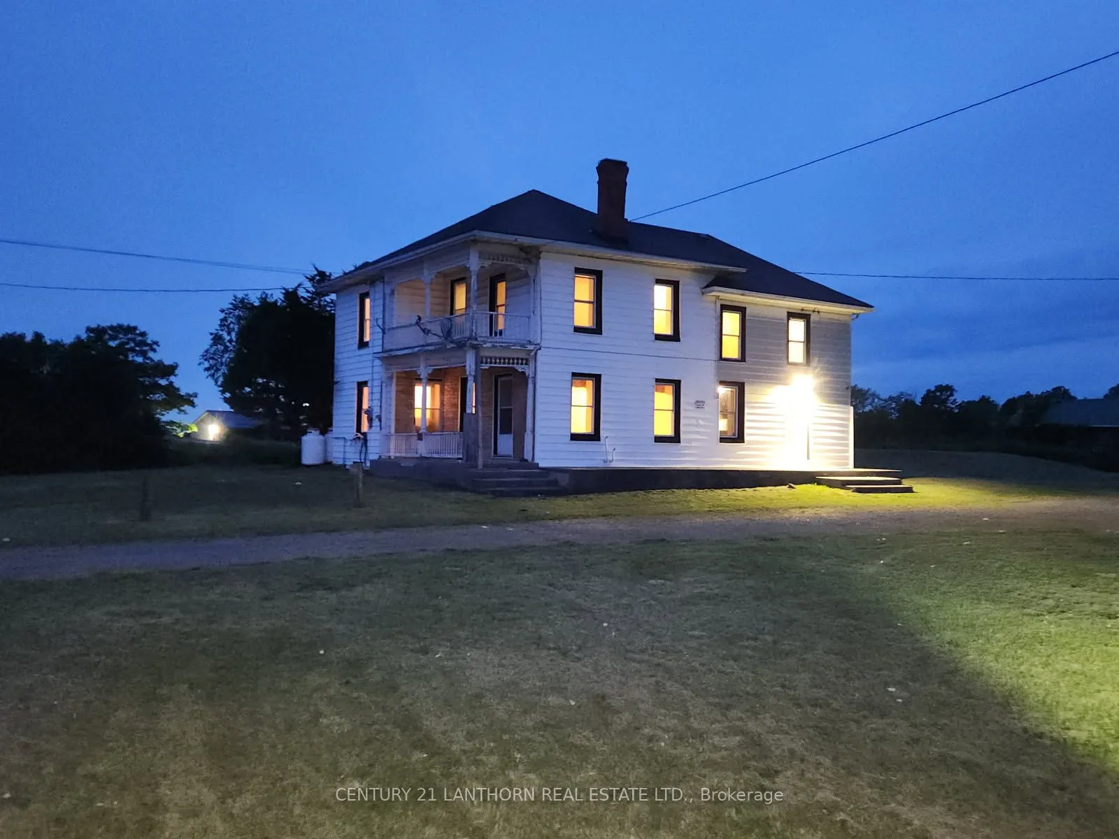 4893 Old Highway 2 Highway, ON K8V 1M1