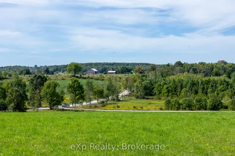 PT LT 1 Euphrasia-St Vincent Townline, ON N4L 1W6