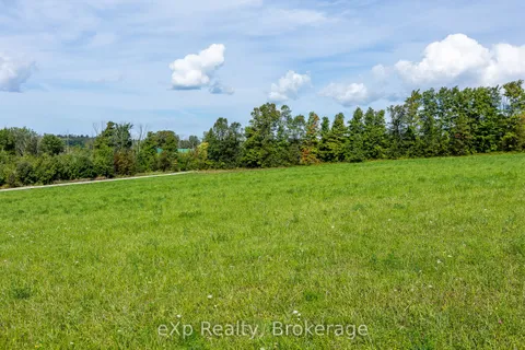 PT LT 1 Euphrasia-St Vincent Townline, ON N4L 1W6