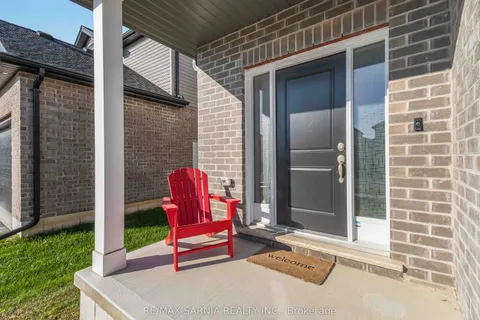 63 Rosina Lane, ON N0M 2M0