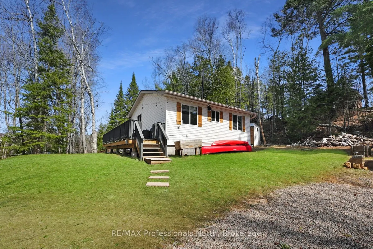 1419 Clement Lake Road, ON K0L 3C0