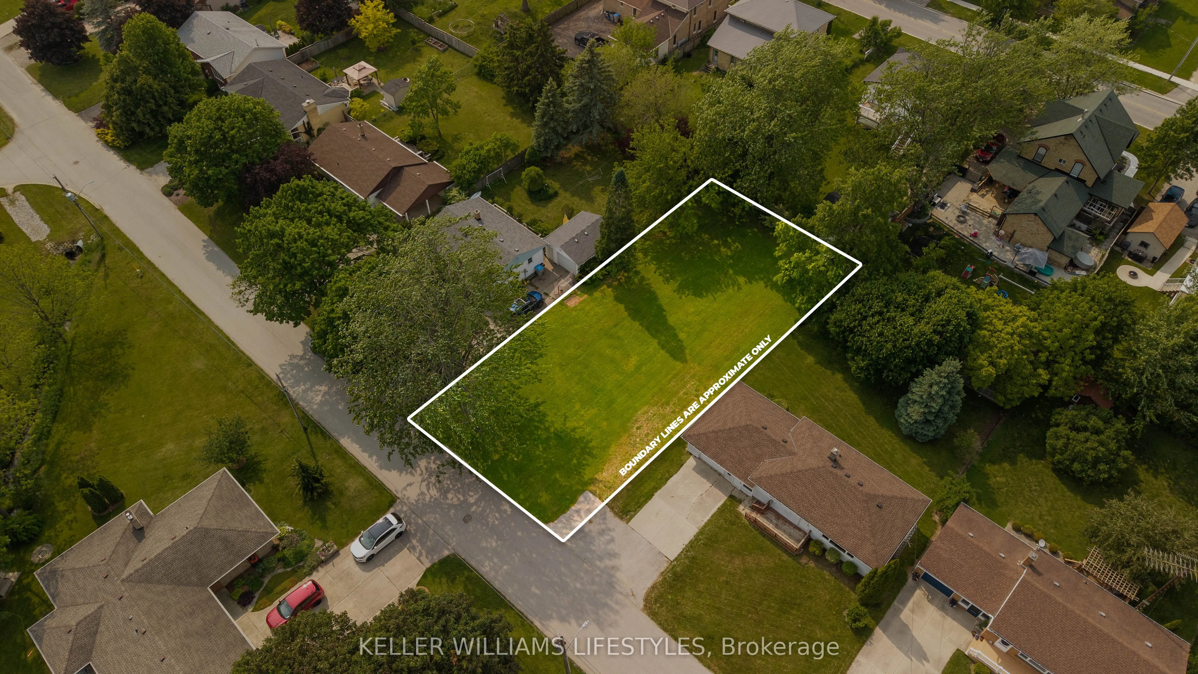 24 MAC KENZIE Street, ON N0N 1J0