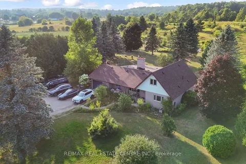 8438 HWY 7 N/A, ON N0B 2K0