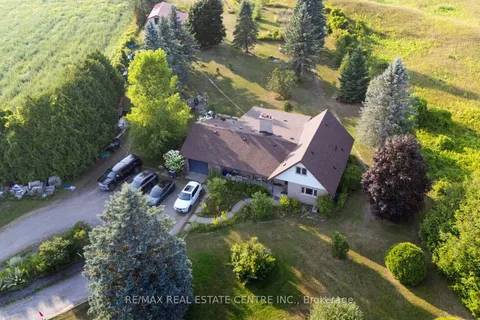 8438 HWY 7 N/A, ON N0B 2K0