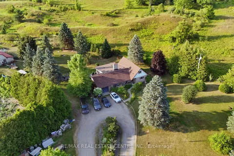 8438 HWY 7 N/A, ON N0B 2K0